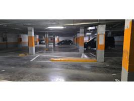 Garaje en alquiler en Centro-Corredera(30800) photo 0
