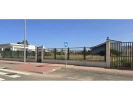 PARCELA EN VENTA TORRE DEL OBISPO-LORCA- photo 0