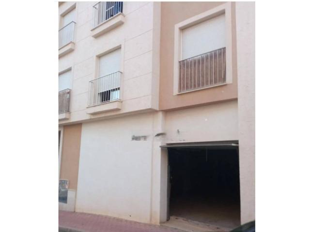 LOCAL EN ALQUILER EN ALHAMA DE MURCIA. photo 0