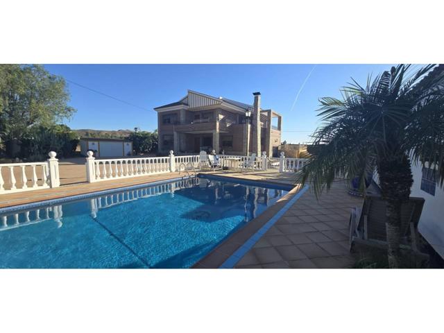 CHALET INDEPENDIENTE EN PURIAS. photo 0