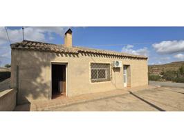 FINCA RUSTICA CON CASA Y NAVE  EN VENTA EN LA  CRTA PARROQUIA. photo 0