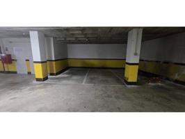 PLAZA DE GARAJE EN VENTA EN CASCO HISTÓRICO. photo 0