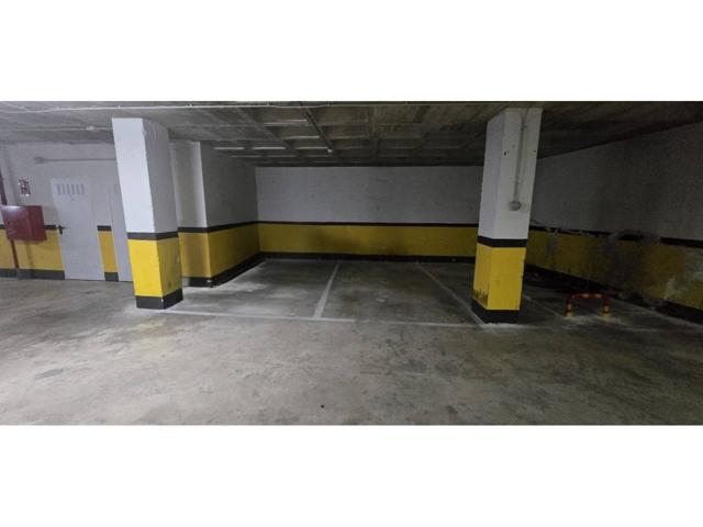 PLAZA DE GARAJE EN VENTA EN CASCO HISTÓRICO. photo 0