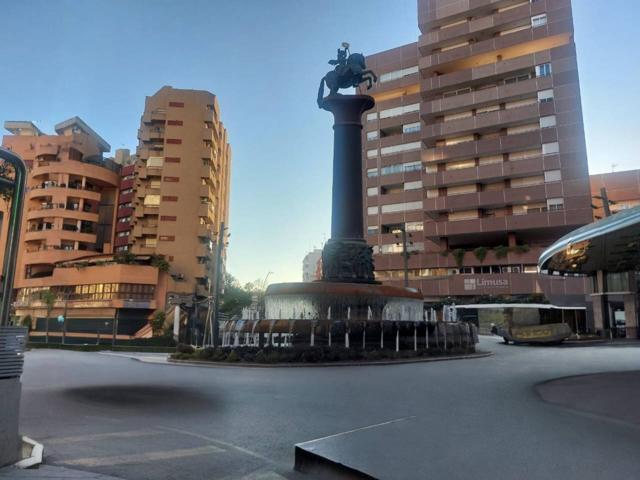 PISO EN VENTA EN ZONA DE ALAMEDA DE CERVANTES. photo 0