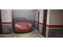 VENTA DE PLAZA DE GARAJE EN ALAMEDA DE CERVANTES. photo 0