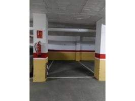 GARAJE EN VENTA EN AVENIDA JUAN CARLOS. photo 0