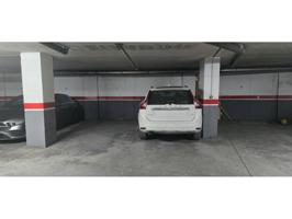 Venta de plaza de garaje en Lorca photo 0