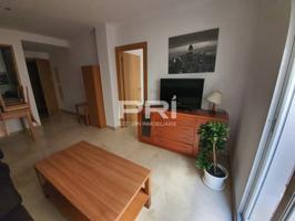 Apartamento en alquiler en Centro-Catedral photo 0