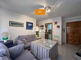 Apartamento en alquiler en Centro-Catedral photo 0