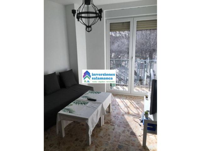 Piso en alquiler en Garrido-Labradores(37004) photo 0