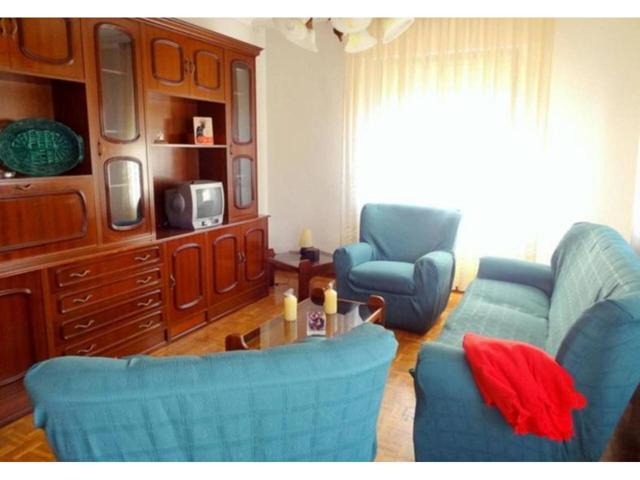 Piso en alquiler en Centro-Casco Histórico(37002) photo 0