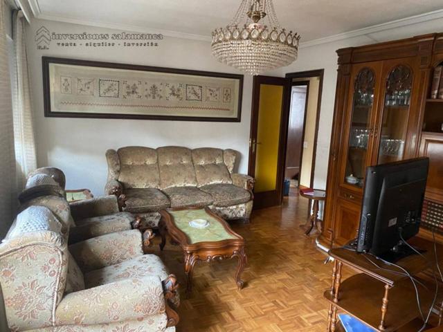 Piso en alquiler en Carmelitas(37006) photo 0