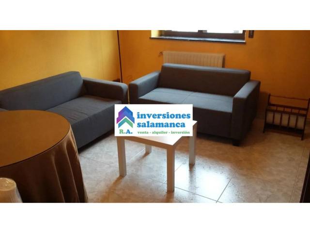 Piso en alquiler en San Bernardo-Campus-Platina(37007) photo 0