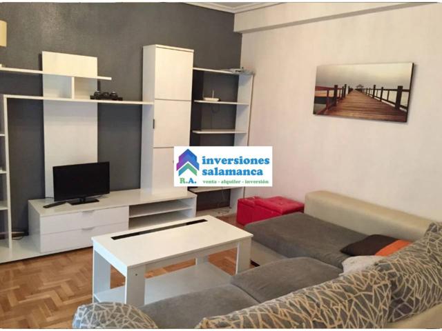 Piso en alquiler en Delicias-Prosperidad-Rollo-Puente Ladrillo(37001) photo 0