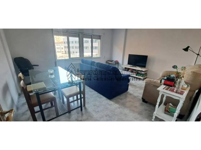 Piso en alquiler en San Bernardo-Campus-Platina(37007) photo 0