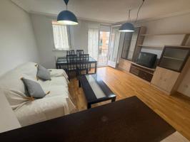 Apartamento en alquiler en Calvarrasa de Abajo photo 0