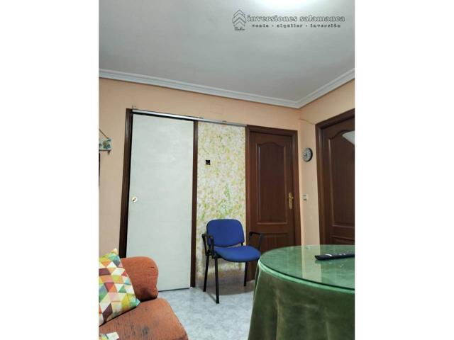 Piso en venta en Garrido-Labradores(37004) photo 0