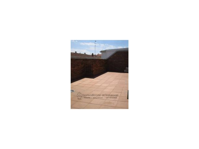 Atico en alquiler en Delicias-Prosperidad-Rollo-Puente Ladrillo(37003) photo 0