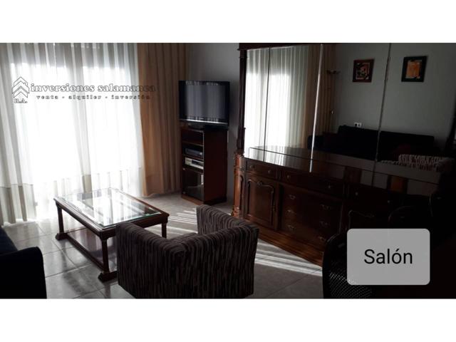 Piso en alquiler en Garrido-Labradores(37004) photo 0