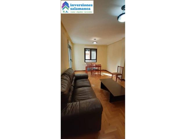 Piso en alquiler en Vidal-Barrio Blanco(37006) photo 0