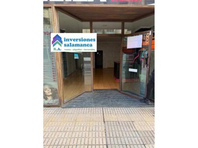 Local en alquiler en Delicias-Prosperidad-Rollo-Puente Ladrillo(37003) photo 0