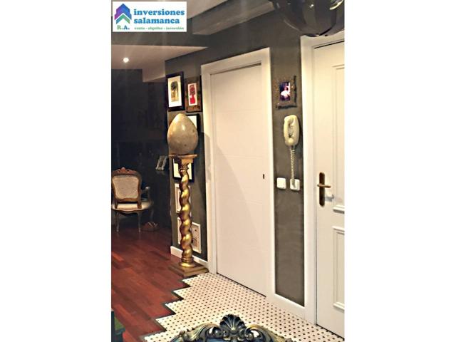 Duplex en venta en Vistahermosa-Lasalle-Tejares(37008) photo 0