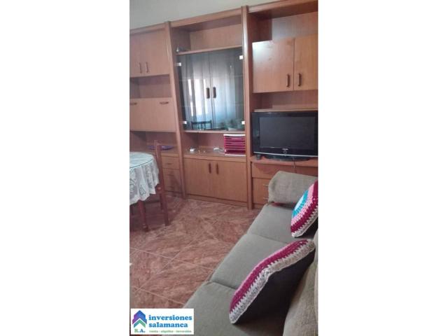 Piso en alquiler en Vidal-Barrio Blanco(37006) photo 0