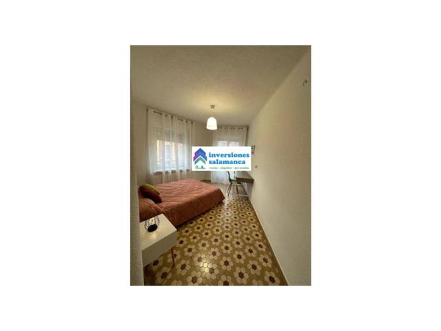 Piso en alquiler en Vidal-Barrio Blanco(37006) photo 0