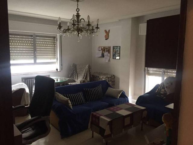 Piso en alquiler en Delicias-Prosperidad-Rollo-Puente Ladrillo(37001) photo 0