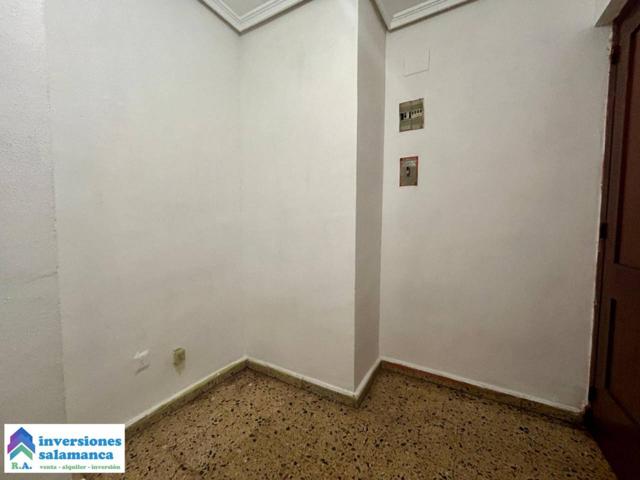 Piso en venta en Garrido-Labradores(37004) photo 0