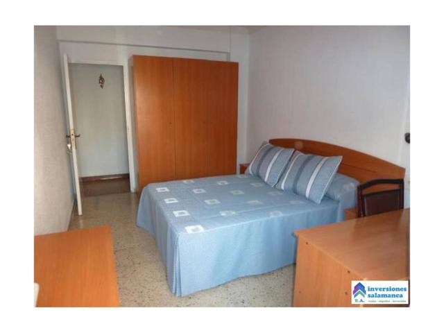 Piso en alquiler en San Bernardo-Campus-Platina(37007) photo 0