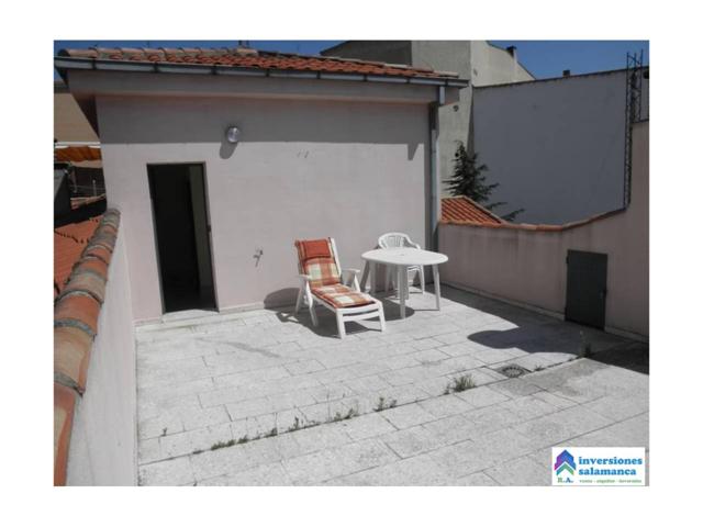 Atico en alquiler en Centro-Casco Histórico(37001) photo 0