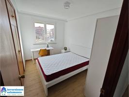 Habitacion en alquiler en San Bernardo-Campus-Platina(37007) photo 0
