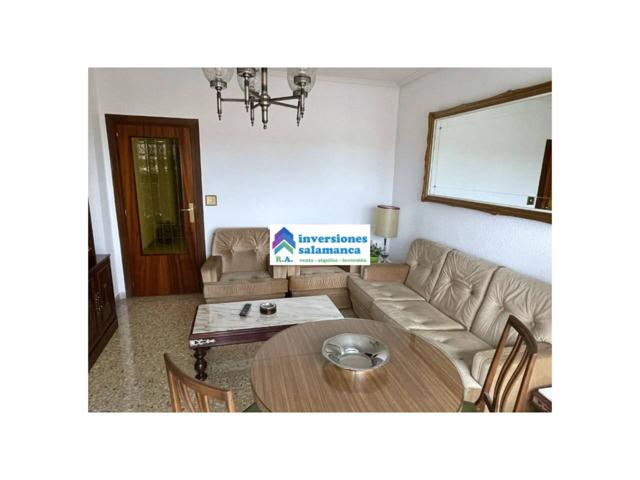 Piso en alquiler en San Bernardo-Campus-Platina(37007) photo 0