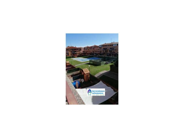 Duplex en venta en Vistahermosa-Lasalle-Tejares(37008) photo 0