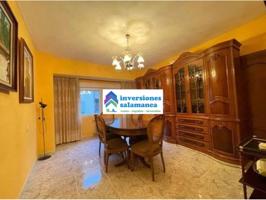 Piso en alquiler en Garrido-Labradores(37004) photo 0