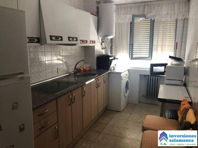 Piso en alquiler en Vidal-Barrio Blanco(37006) photo 0