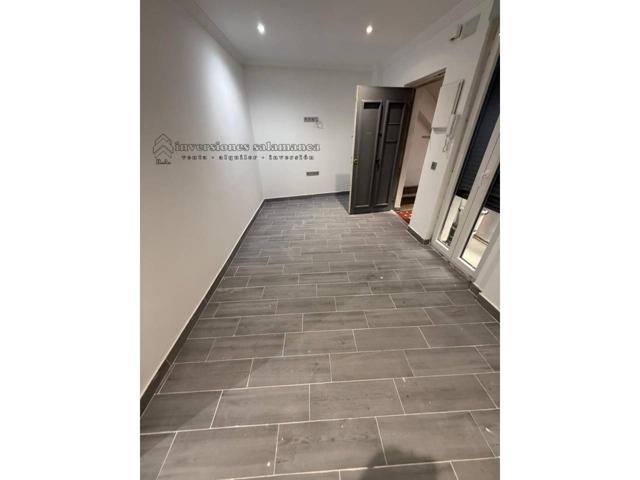 Piso en alquiler en Centro-Casco Histórico(37002) photo 0