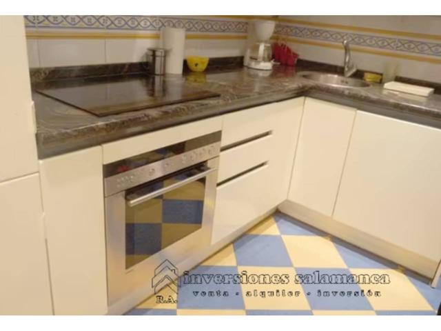 Piso en alquiler en Centro-Casco Histórico(37001) photo 0