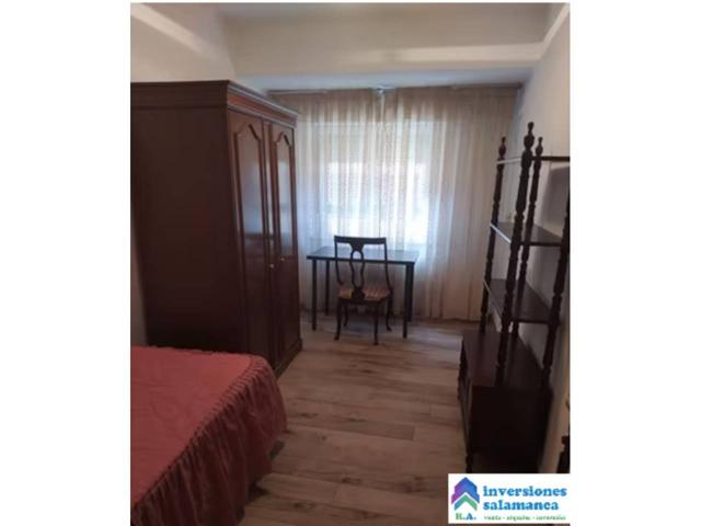 Piso en alquiler en San Bernardo-Campus-Platina(37007) photo 0