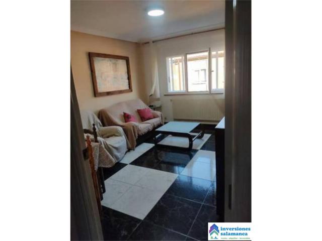 Piso en alquiler en San Bernardo-Campus-Platina(37007) photo 0