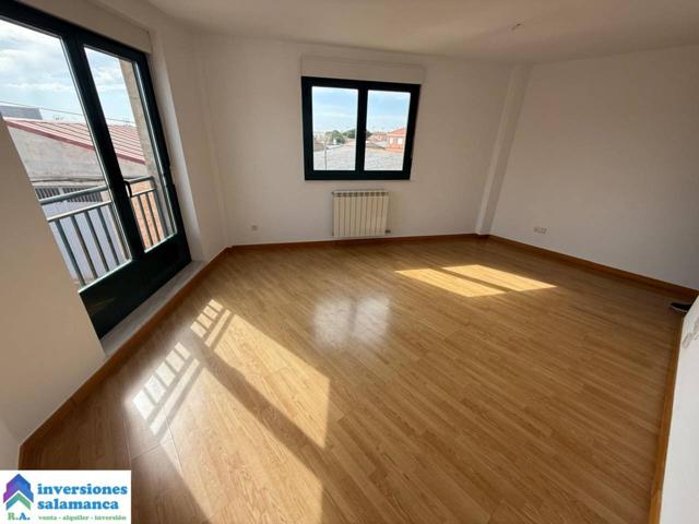 Piso en venta en Doñinos de Salamanca photo 0