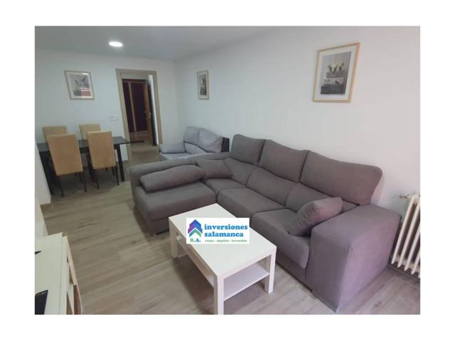 Piso en alquiler en San Bernardo-Campus-Platina(37007) photo 0