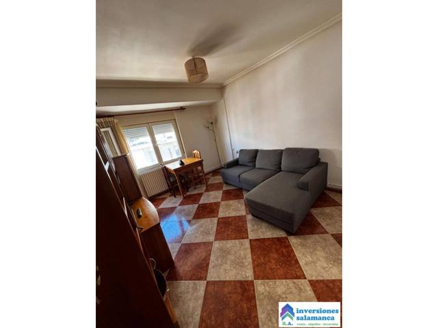 Piso en alquiler en San Bernardo-Campus-Platina(37007) photo 0