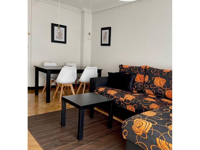 Piso en alquiler en Salesas-Glorieta-Chinchibarra-Capuchinos(37005) photo 0