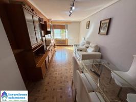 Piso en venta en Carmelitas(37007) photo 0