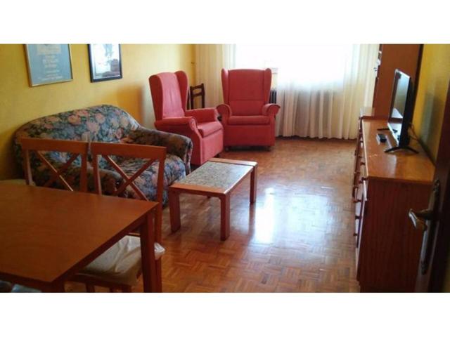 Piso en alquiler en Carmelitas(37007) photo 0