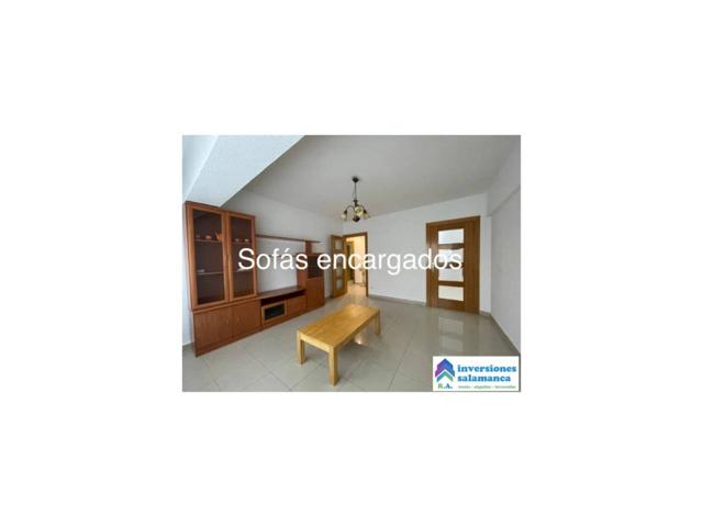 Piso en alquiler en Centro-Casco Histórico(37001) photo 0