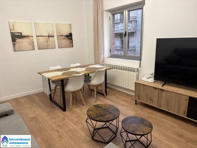 Piso en alquiler en San Bernardo-Campus-Platina(37007) photo 0