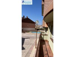 Chalet adosado en venta en San José-Parador-Zurguén photo 0